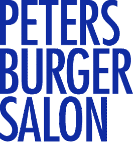 PETERSBURGER SALON info